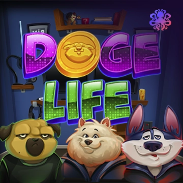 Doge Life - MASURAPLAY77