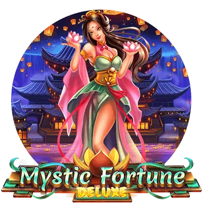 Mystic Fortune Deluxe - MASURAPLAY77