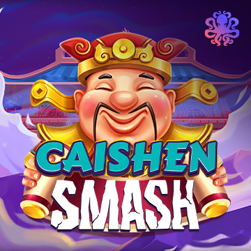 Caishen Smash - MASURAPLAY77