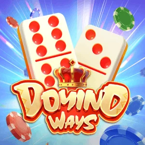 Domino Ways - MASURAPLAY77