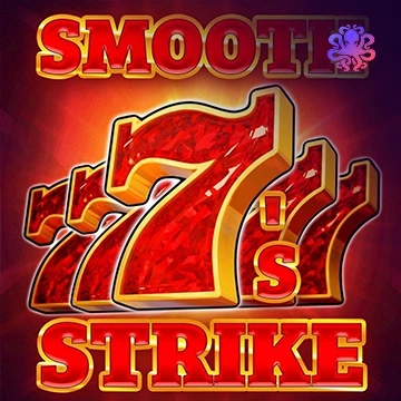 Smooth 7’s Strike - MASURAPLAY77
