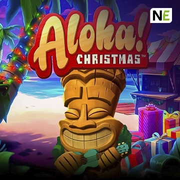 Aloha! Christmas - MASURAPLAY77