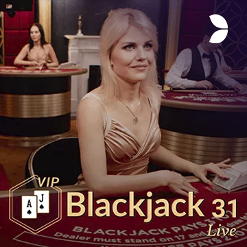 Blackjack VIP 31 - MASURAPLAY77
