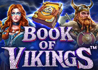 Book of Vikings - MASURAPLAY77