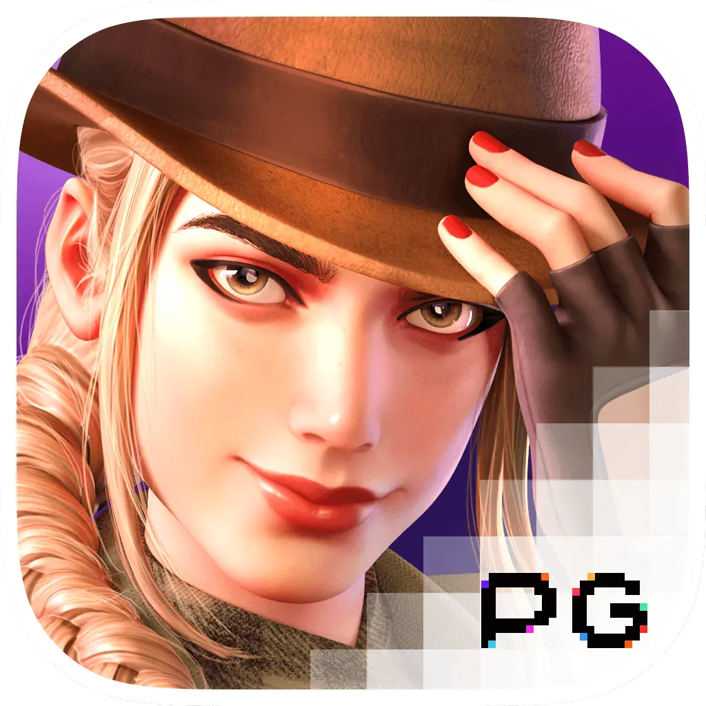 PGSoft : Raider Janes Crypt of Fortune - MASURAPLAY77