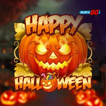 PlaynGo : Happy Halloween - MASURAPLAY77