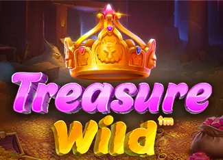 Treasure Wild - MASURAPLAY77