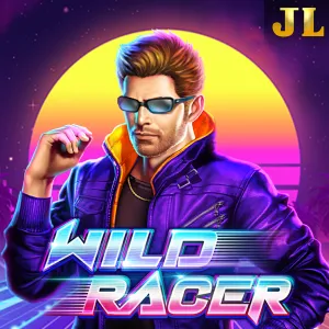 Jili : Wild Racer - MASURAPLAY77
