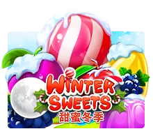 Winter Sweets - MASURAPLAY77