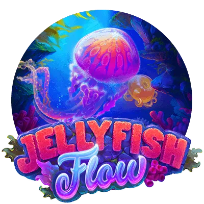 Jellyfish Flow - MASURAPLAY77