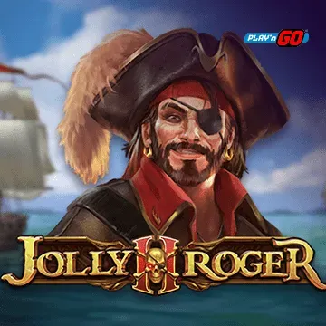 PlaynGo : Jolly Roger 2 - MASURAPLAY77
