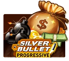 SilverBullet Progressive - MASURAPLAY77