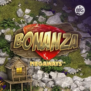 Bigtime : Bonanza - MASURAPLAY77