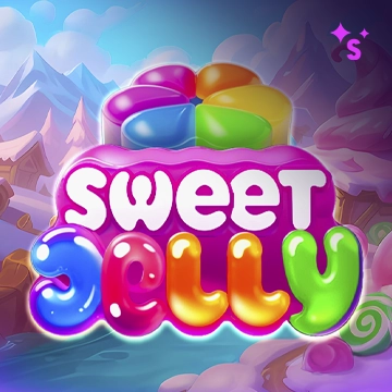 Sweet Jelly - MASURAPLAY77