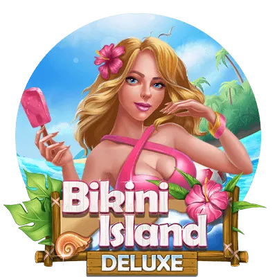 Bikini Island Deluxe - MASURAPLAY77