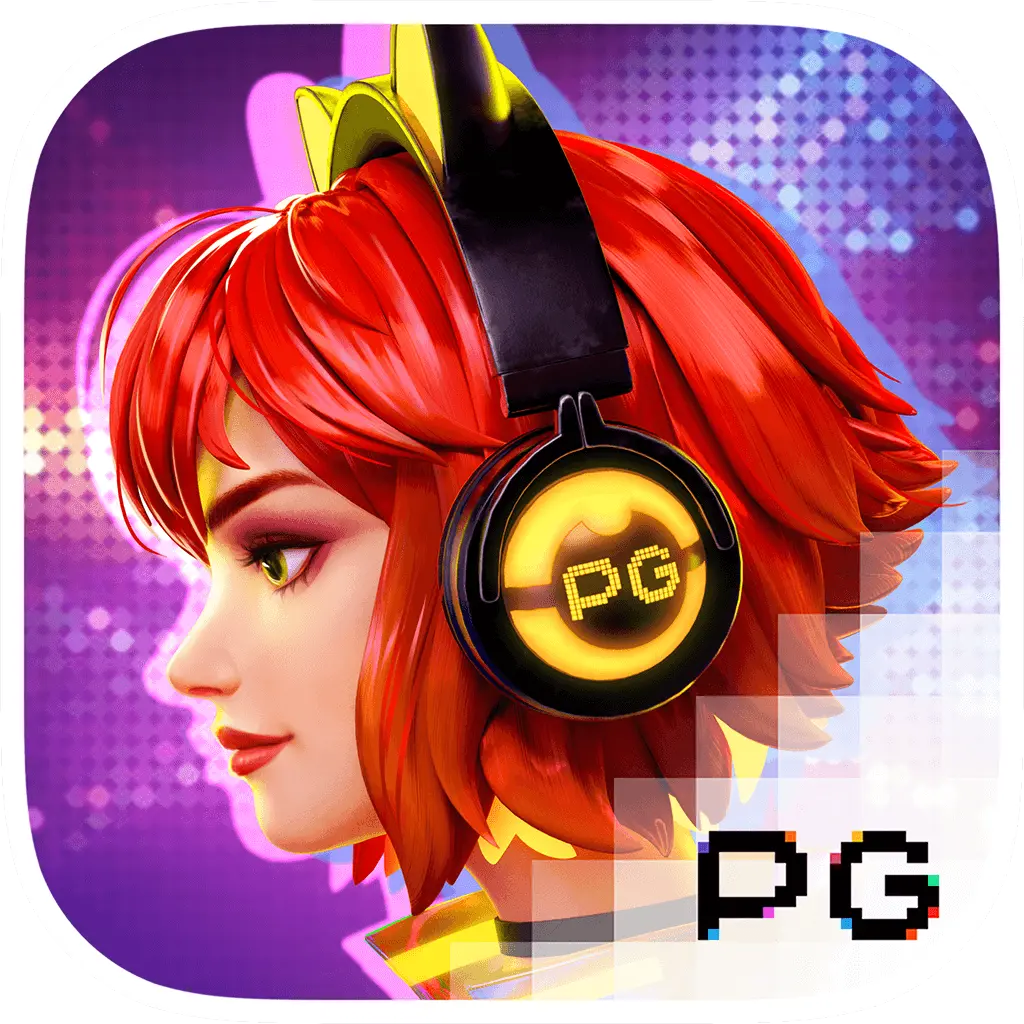 PGSoft : Rave Party Fever - MASURAPLAY77
