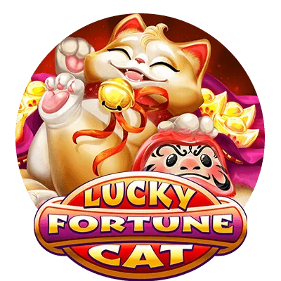 Lucky Fortune Cat - MASURAPLAY77