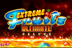 Extreme Fruits Ultimate Deluxe - MASURAPLAY77
