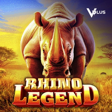Rhino Legend - MASURAPLAY77