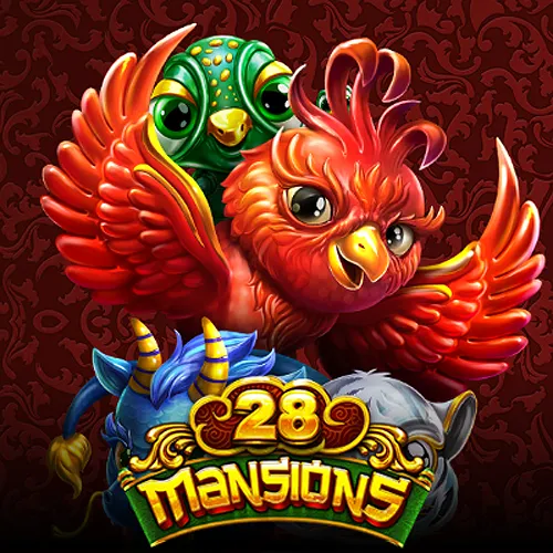 28 Mansions - MASURAPLAY77