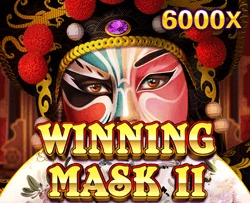 Winning Mask II - MASURAPLAY77
