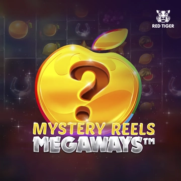 Redtiger : Mystery Reels Megaways - MASURAPLAY77