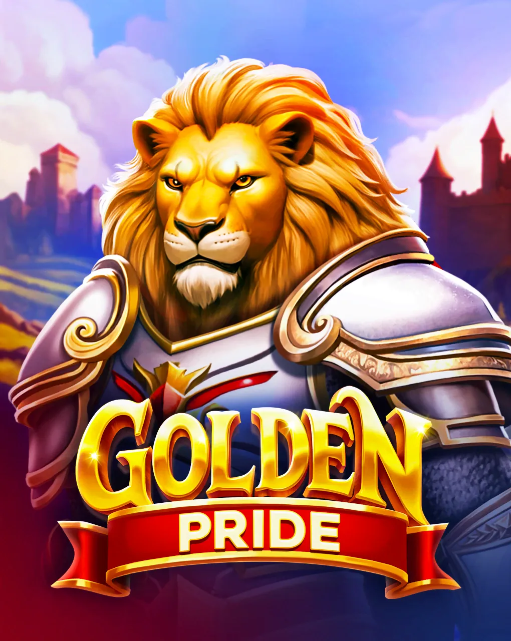 Bgaming : Golden Pride - MASURAPLAY77