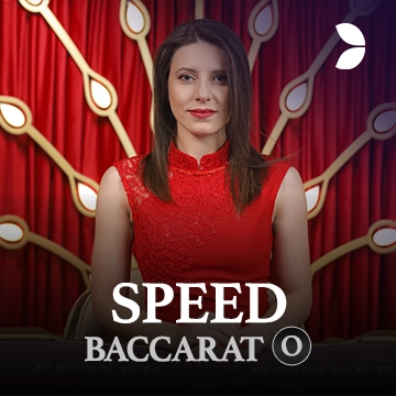 Speed Baccarat O - MASURAPLAY77
