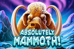 Absolutely Mammoth - MASURAPLAY77