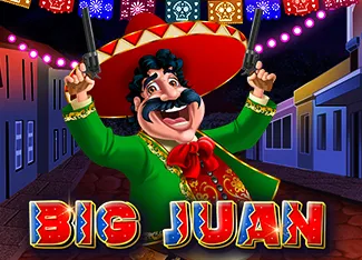 Big Juan - MASURAPLAY77