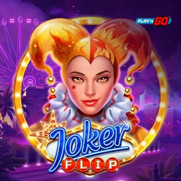 PlaynGo : Joker Flip - MASURAPLAY77