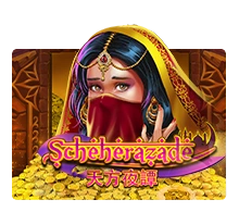 Scheherazade - MASURAPLAY77