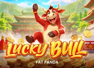 Lucky Ox - MASURAPLAY77