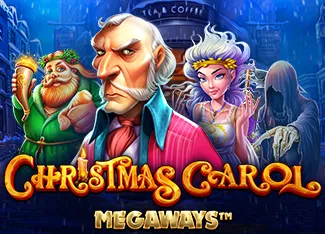 Christmas Carol Megaways - MASURAPLAY77