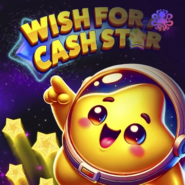 Wish for a Cash Star - MASURAPLAY77