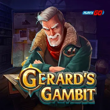 PlaynGo : Gerards Gambit - MASURAPLAY77
