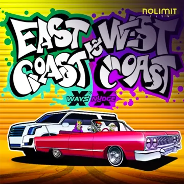 East Coast vs West Coast - MASURAPLAY77