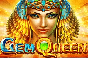 Gem Queen - MASURAPLAY77