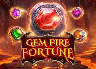 Gem Fire Fortune - MASURAPLAY77