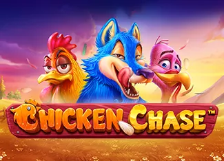 Chicken Chase - MASURAPLAY77