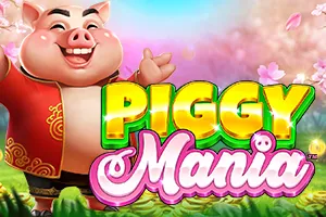 Piggy Mania - MASURAPLAY77