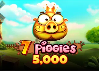 7 Piggies 5,000 - MASURAPLAY77