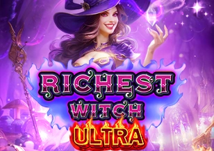 Penyihir Kaya ULTRA - MASURAPLAY77