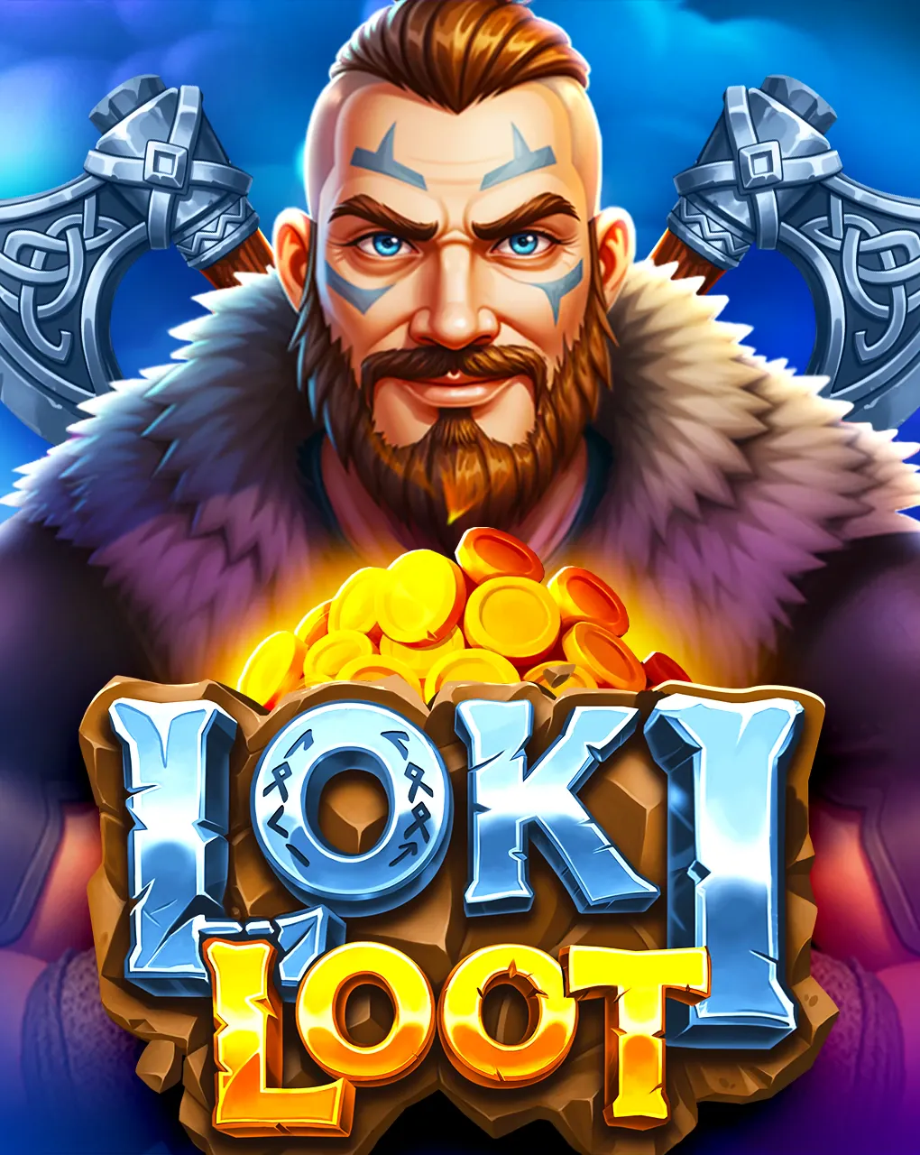 Bgaming : Loki Loot - MASURAPLAY77