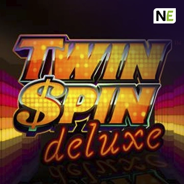 Twin Spin DeLuxe - MASURAPLAY77