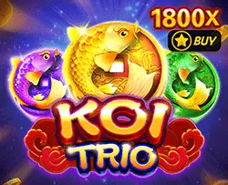 Koi Trio - MASURAPLAY77