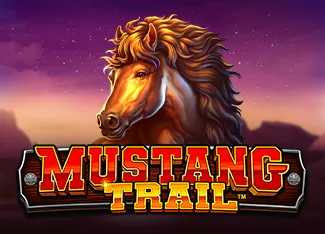 Mustang Trail - MASURAPLAY77