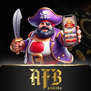 AFB - MASURAPLAY77