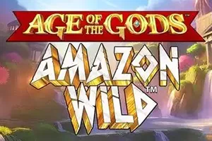 Age of the Gods: Amazon Wild - MASURAPLAY77