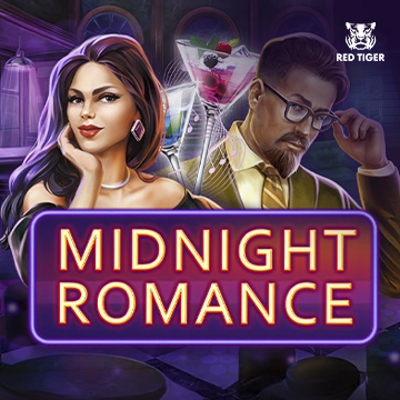 Redtiger : Midnight Romance - MASURAPLAY77